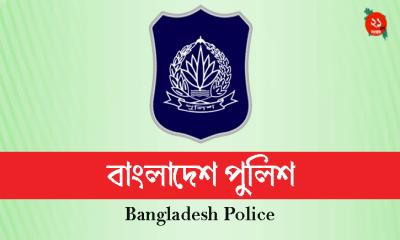 গাঢ় নীল ও জলপাই রঙে ফিরছে পুলিশের পোশাক