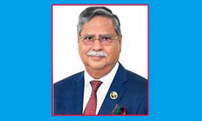 বিদেশে বাংলাদেশ দূতাবাসে রাষ্ট্রপতির ছবি পুনঃস্থাপনের দাবিতে আইনি নোটিশ