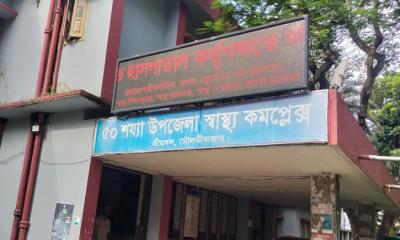 শ্রীমঙ্গলে বেওয়ারিশ কুকুরের কামড়ে তিন শিশু আহত