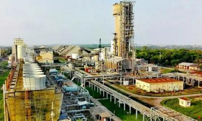 সার কারখানায় ব্যবহৃত গ্যাসের দাম বাড়ল ৮৩ শতাংশ