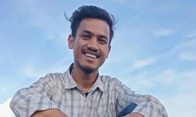 নীলফামারীতে সড়ক দুর্ঘটনায় হেলমেটবিহীন মোটরসাইকেল আরোহী শিক্ষার্থী নিহত