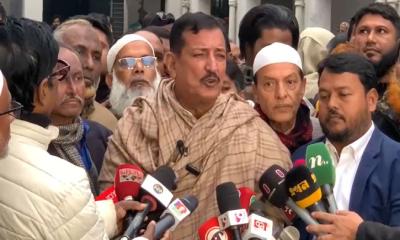 ভোটের পরিবেশ শান্তিপূর্ণ, বিএনপির জয় নিশ্চিত: মিজানুর রহমান মিনু