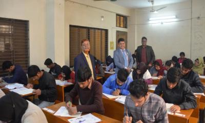 লক্ষ্মীপুরে সাজাপ্রাপ্ত ও অস্ত্র মামলার পলাতক আসামি গ্রেফতার