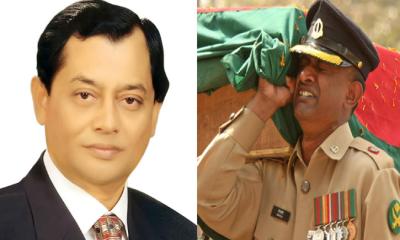 পিলখানা হত্যাকাণ্ডে শহীদদের স্মরণে সাবেক এমপি গভীর শোক ও শ্রদ্ধা