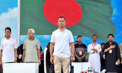 নির্বাচনী প্রতিশ্রুতি বাস্তবায়ন কাজ করছে সরকার: প্রধানমন্ত্রী