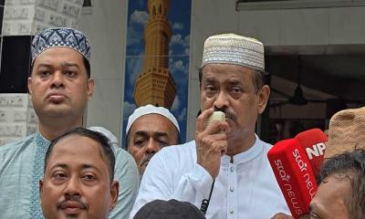 পুরনো আইন দিয়ে মাদক নিয়ন্ত্রণ সম্ভব নয়: এমপি আবুল খায়ের ভূঁইয়া