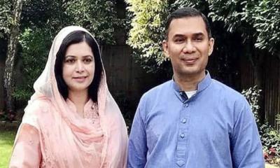 দুদকের মামলায় তারেক রহমান ও জুবাইদা রহমান খালাস