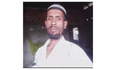 সিলেটের ভোলাগঞ্জে পাথর তুলতে গিয়ে এক শ্রমিকের মৃত্যু