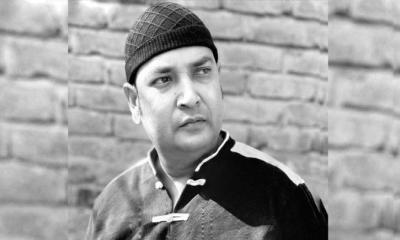 কোটচাঁদপুরের কবি মিতুল সাইফের ‘কাব্যশ্রী সাহিত্য পুরস্কার’ অর্জন