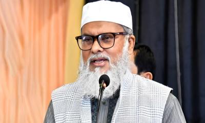 রাত নয়, এবার দিনের বেলা ভোট হবে: ধর্ম উপদেষ্টা