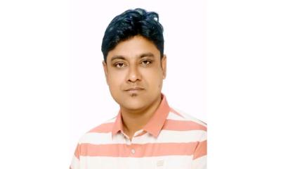ভুয়া ছবিতে স্বেচ্ছাসেবক দল নেতা মোকসেদুল ইসলাম ইকবালকে জড়িয়ে অপপ্রচার