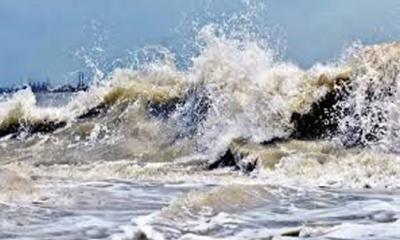 ৪৮ ঘণ্টার মধ্যে বঙ্গোপসাগরে লঘুচাপ সৃষ্টির আশঙ্কা