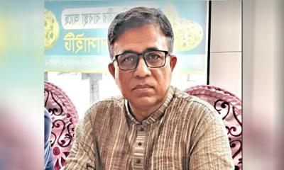 যশোর-৪ আসনে বিএনপির মনোনয়ন পেলেন টিএস আইয়ুব