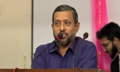 ইবিতে ব্যবসায় প্রশাসন অনুষদের নতুন ডিন ড. আব্দুস শাহীদ মিয়া