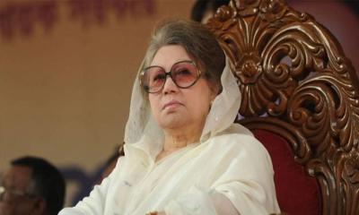 খালেদা জিয়া গণতন্ত্রের জন্য জীবন উৎসর্গ করেছেন: ফখরুল