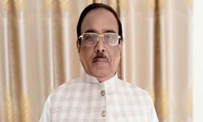 সালথা উপজেলা আ’লীগের সাধারণ সম্পাদক গ্রেপ্তার