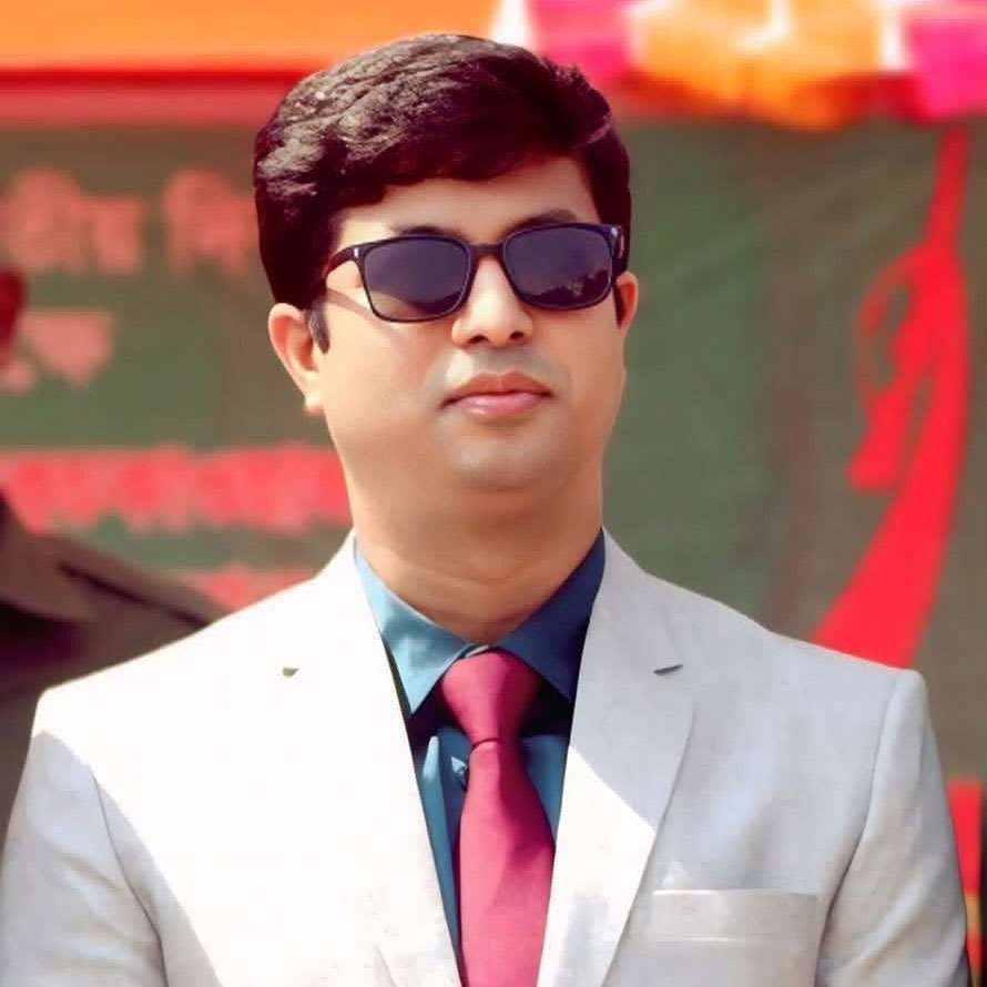 Ekushey Sangbad