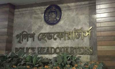 ৪০ হাজার বাইক ও গাড়ি এবং বন্দুক-গুলি উদ্ধার