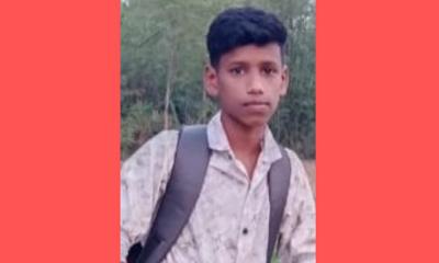 তানোরে জামগাছ থেকে পড়ে স্কুলছাত্রের মর্মান্তিক মৃত্যু