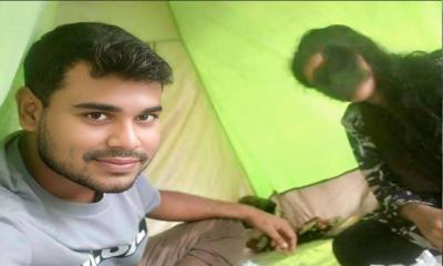 কুমিল্লায় বৈছাআ‍‍`র এক সাবেক নেতার বিরুদ্ধে আদালতে ধর্ষণ মামলা