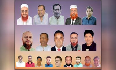 রামগঞ্জে বিএনপির কাউন্সিল নির্বাচন