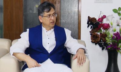 চলতি মাসেই ২০০ আসনে প্রার্থীকে গ্রিন সিগন্যাল দেওয়া হবে : সালাহউদ্দিন