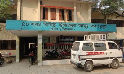 নীলফামারীর ডিমলায় বেপরোয়া পিকআপ ধাক্কায় নানি-নাতনি নিহত
