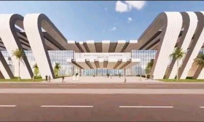 কুয়েতে রেলওয়ে স্টেশনের নকশা শেষ, উপসাগরীয় ছয় দেশে ট্রেন যাত্রা সম্ভব হবে