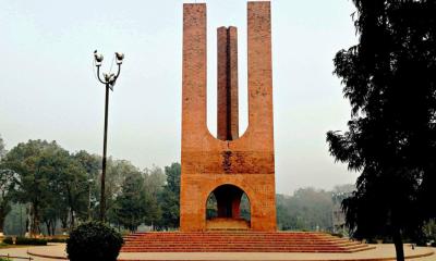 এবারও বিভাগীয় শহরে হচ্ছে না জাবির ভর্তি পরীক্ষা