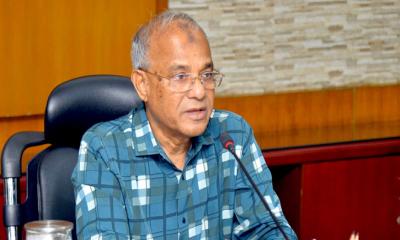 শেখ হাসিনার রায়কে কেন্দ্র করে সব বাহিনী প্রস্তুত: স্বরাষ্ট্র উপদেষ্টা