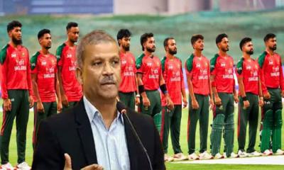 এই পরিস্থিতিতে ভারতে বিশ্বকাপ খেলা অসম্ভব: ক্রীড়া উপদেষ্টা