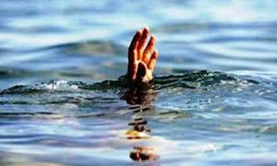 দিনাজপুরে পুকুরে ডুবে খালা-ভাগ্নির মৃত্যু