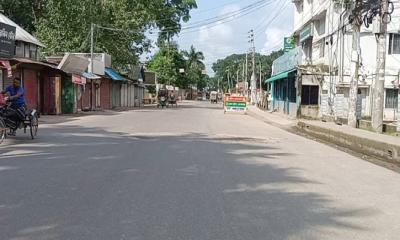 গোপালগঞ্জে রাত ৮টা পর্যন্ত কারফিউ শিথিল