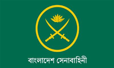 ডাকসু নির্বাচনে সেনাবাহিনীর কোনো ভূমিকা নেই : আইএসপিআর
