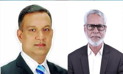 কিশোরগঞ্জ জেলা বিএনপির সভাপতি শরীফুল, সম্পাদক মাজহারুল
