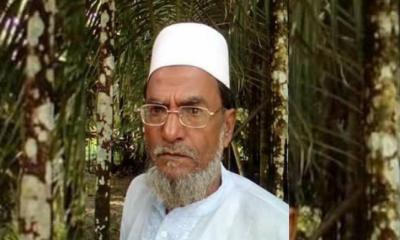 একজন আদর্শ শিক্ষকের কখনও মৃত্যু হয় না