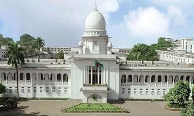 তত্ত্বাবধায়ক সরকার ফেরাতে তৃতীয় দিনের আপিল শুনানি চলছে