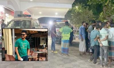 চট্টগ্রামে যুবদলের দুই পক্ষের সংঘর্ষে যুবক নিহত