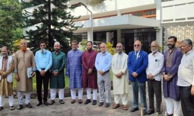 কৃষি গুচ্ছ ভর্তি: নয় বিশ্ববিদ্যালয়ের গুচ্ছ ভর্তি পরীক্ষা, নেতৃত্বে গাকৃবি