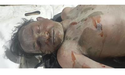 মোংলায় নদী থেকে অজ্ঞাত ব্যক্তির লাশ উদ্ধার