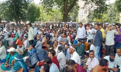 প্রাথমিক শিক্ষকদের সিদ্ধান্ত বদল, কর্মবিরতি চলবে