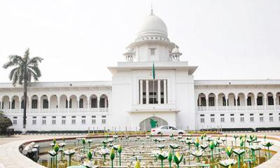ফরিদপুর-৪ আসনের সীমানা আগের অবস্থায় ফিরিয়ে গেজেট প্রকাশের রায় বহাল