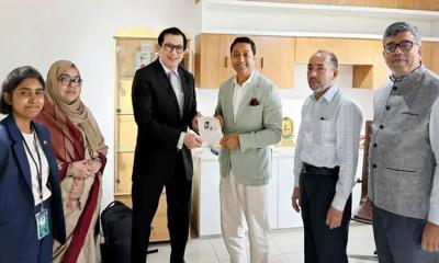 সিঙ্গাপুরের প্রাথমিক শিক্ষাক্রম থেকে অভিজ্ঞতা নিতে চায় বাংলাদেশ