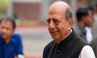 বাংলাদেশে পৌঁছেছেন ভারতের নতুন হাইকমিশনার