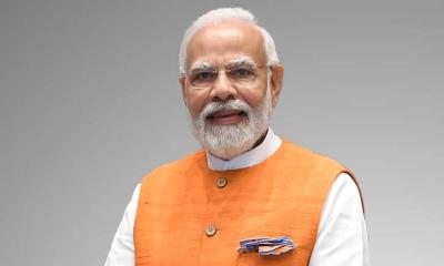 উত্তাল দিল্লি, বিশেষ ঘোষণা দিলেন মোদি