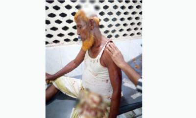 বড়াইগ্রামে আওয়ামী লীগের দুই গ্রুপের পাল্টাপাল্টি হামলায় একজনের মৃত্যু