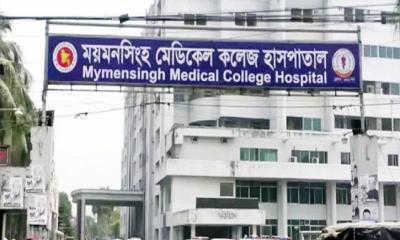 গৌরীপুরে পারিবারিক বিরোধের জেরে হামলা : কুপিয়ে গুরুতর আহত ৫