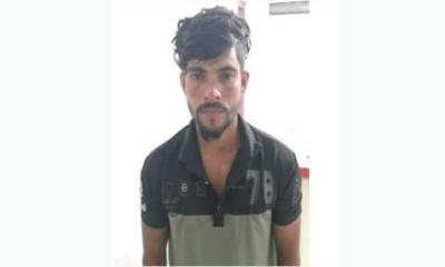 বোয়ালখালীতে মদ, সিএনজিসহ চালক আটক