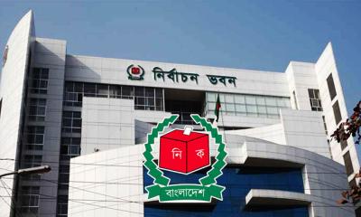 যুক্তরাষ্ট্রসহ পাঁচ দেশে ভোটার কার্যক্রম শুরুর অনুমতি পেলো ইসি