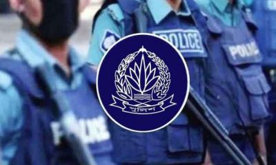 পুলিশের ৫৯ কর্মকর্তা অতিরিক্ত পুলিশ সুপার পদে পদোন্নতি